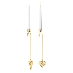 2025 Candleholder Set