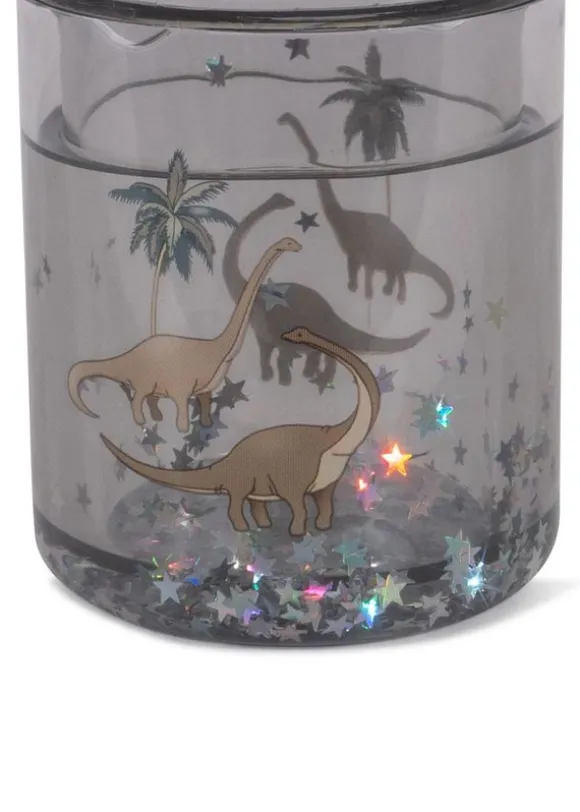4 Pack Glitter Cups