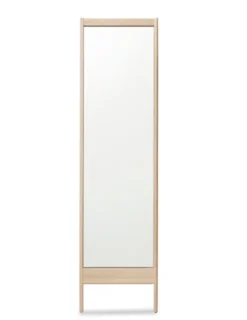 A line Mirror