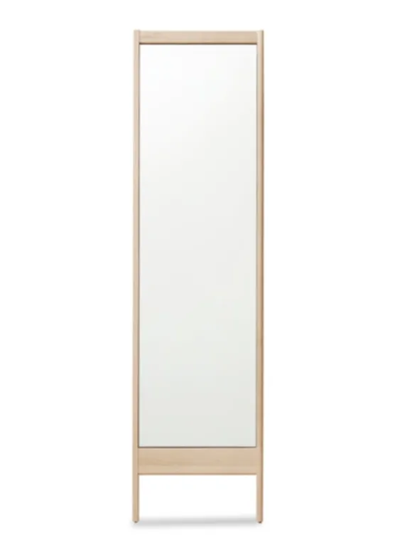 A line Mirror