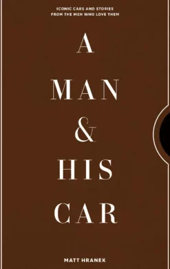 A Man and His Car