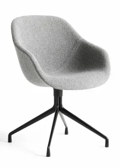 AAC 121 - Full Upholstery | New Edition