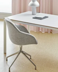 AAC 121 - Full Upholstery | New Edition