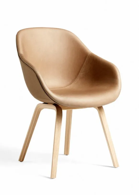 AAC 123 - Full Upholstery | New Edition