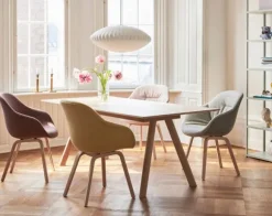 AAC 123 - Full Upholstery | New Edition