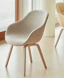 AAC 123 - Full Upholstery | New Edition