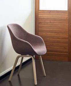 AAC 123 - Full Upholstery | New Edition