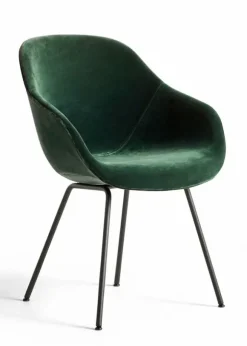 AAC 127 - Full Upholstery | New Edition