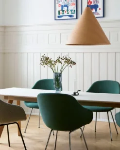 AAC 127 - Full Upholstery | New Edition