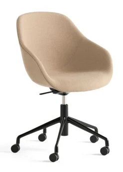 AAC 155 - Full Upholstery | New Edition