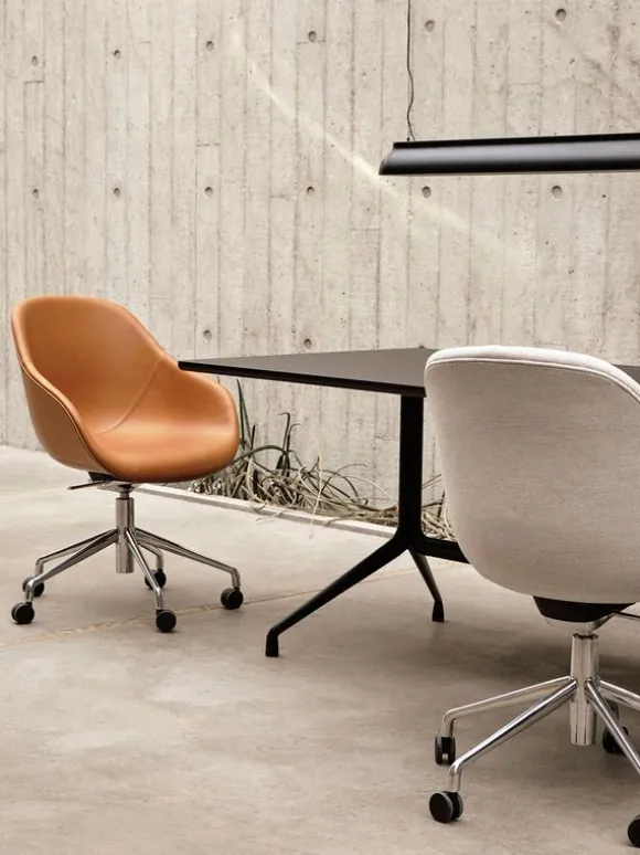 AAC 155 - Full Upholstery | New Edition