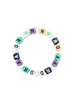 ABC Franke Bracelet