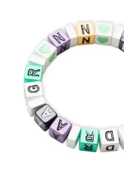 ABC Franke Bracelet