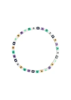 ABC Gera Necklace