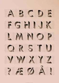 ABC Poster
