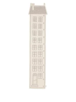 Abode Growth Chart