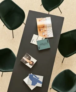 About A Table 10