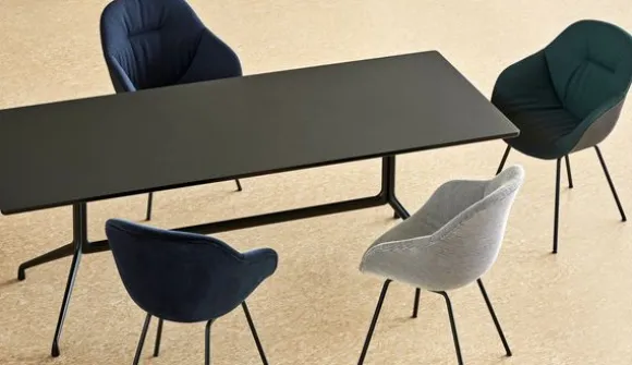 About A Table 10