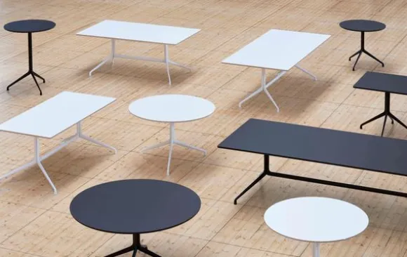 About A Table 10
