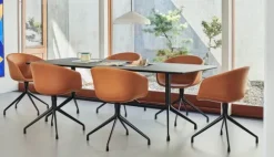 About A Table 10