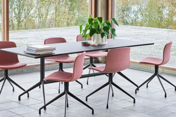 About A Table 10