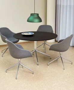 About A Table 20