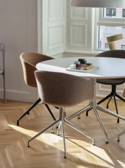 About A Table 20