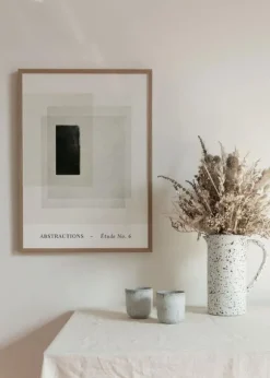 Abstractions Etude No 6