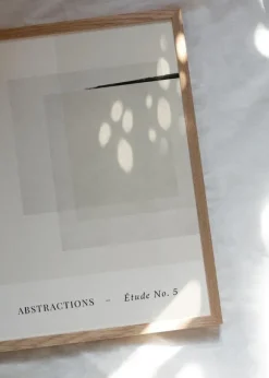 Abstractions Etude No 5