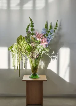 Abyss Vase