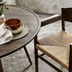 Accent Dining Table