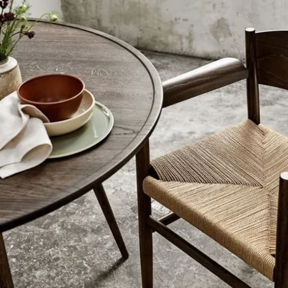 Accent Dining Table