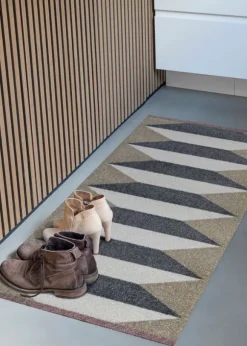 ACCORDION All-round Mat