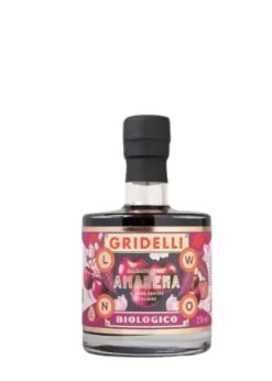 Aceto Balsamico Al Amarena