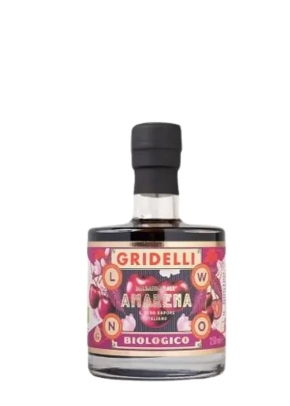 Aceto Balsamico Al Amarena