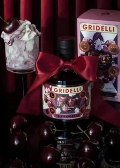 Aceto Balsamico Al Amarena