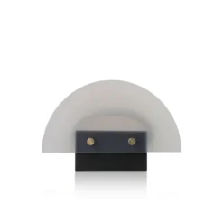 Acrylic Screen | Table Lamp
