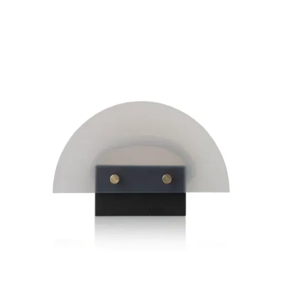 Acrylic Screen | Table Lamp