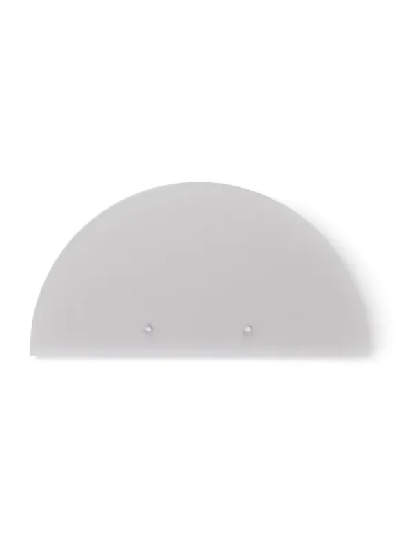 Acrylic Screen | Table Lamp