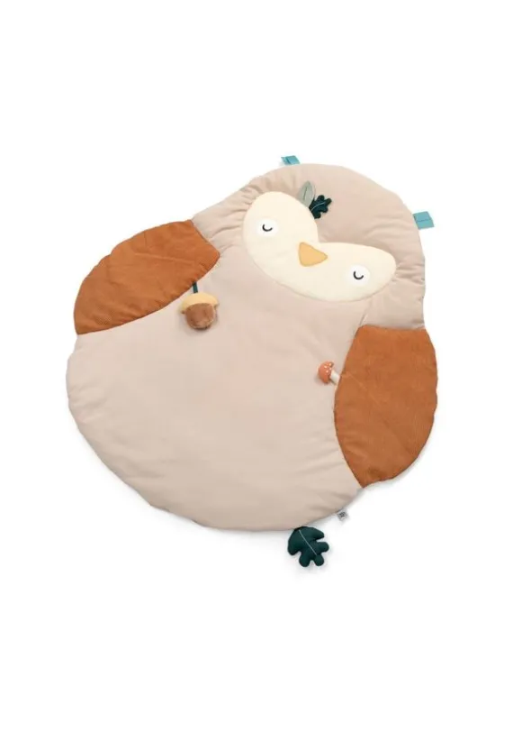 Activity Play Mat