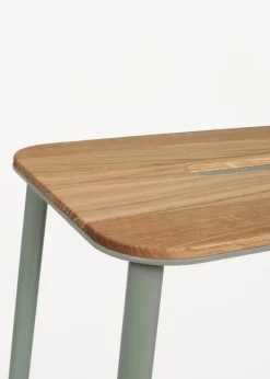 Adam Stool / Nyboder