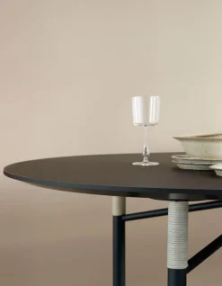 Affinity Table