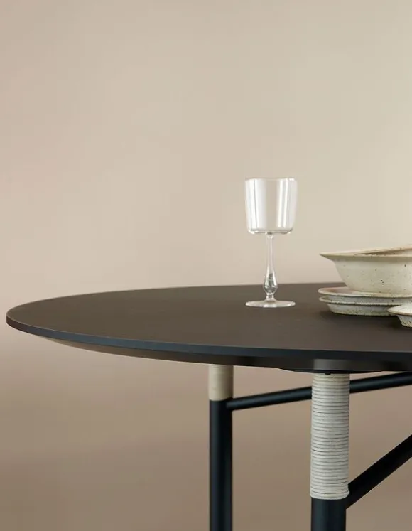 Affinity Table