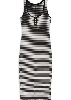 Alessia Tank Midi Dress
