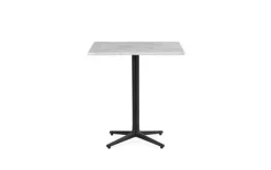Allez Bord 4L 70x70 - Marmor