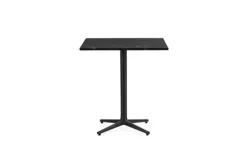 Allez Bord 4L 70x70 - Marmor