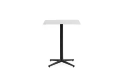 Allez Bord 4L 60x60 - Stål
