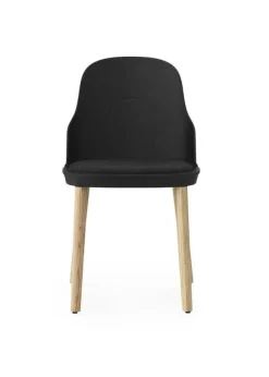 Allez stol eg - polstret Main Line Flax