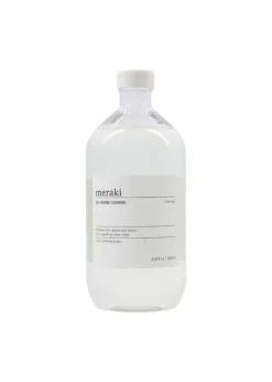 All-round cleaning