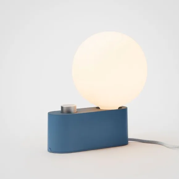 Alumina Bordlampe